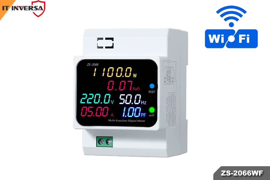 ZS-2066WF